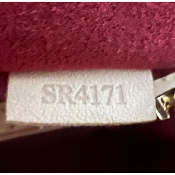 Rare 2011 LOUIS VUITTON Takashi Murakami Multicolor Sharleen MM Tote Bag - Picture 15 of 16